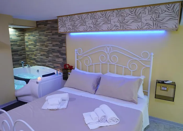Corte Manzoni Independent Suite