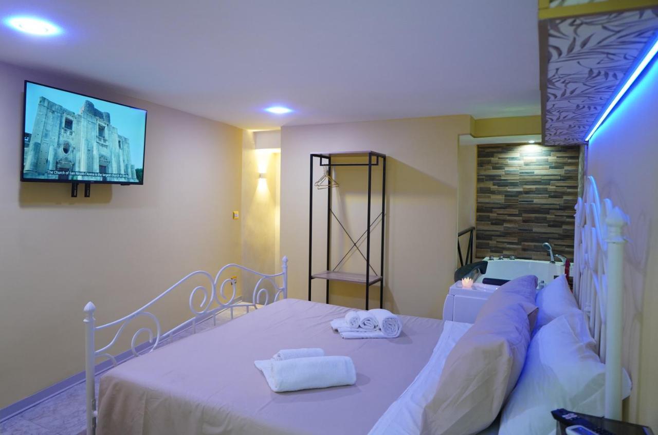 Casa vacanze Corte Manzoni Independent Catania